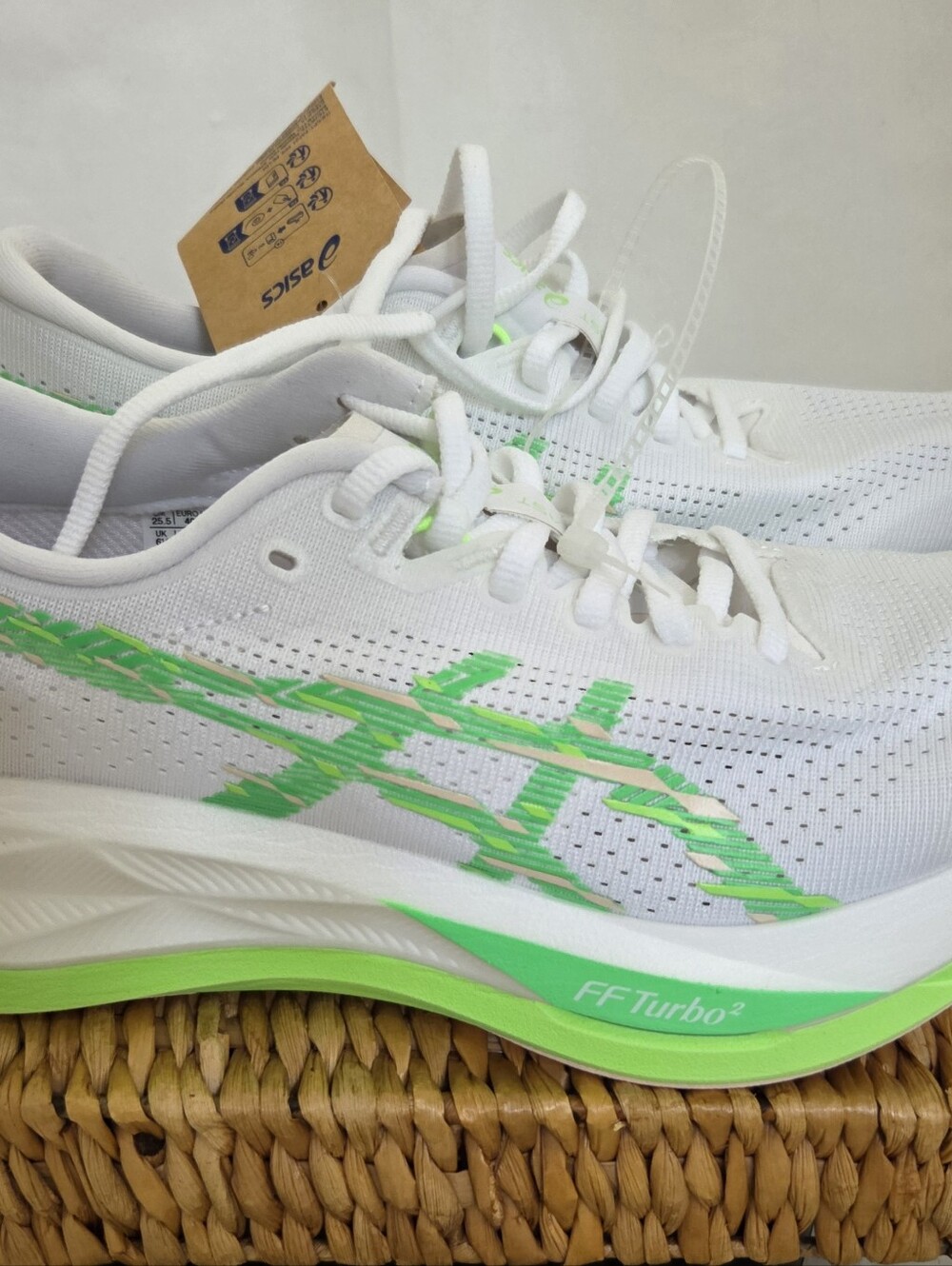 Asics Sonicblast Running Shoes